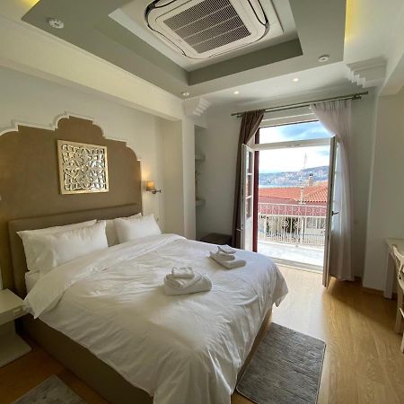 Hotel Tsarsi Kastoria Exteriér fotografie