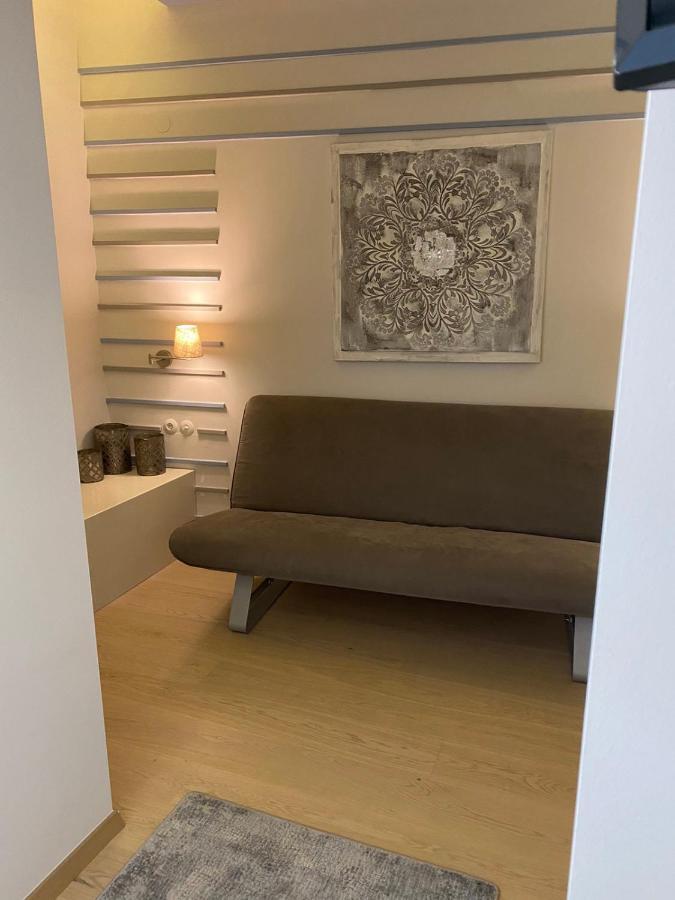 Hotel Tsarsi Kastoria Exteriér fotografie
