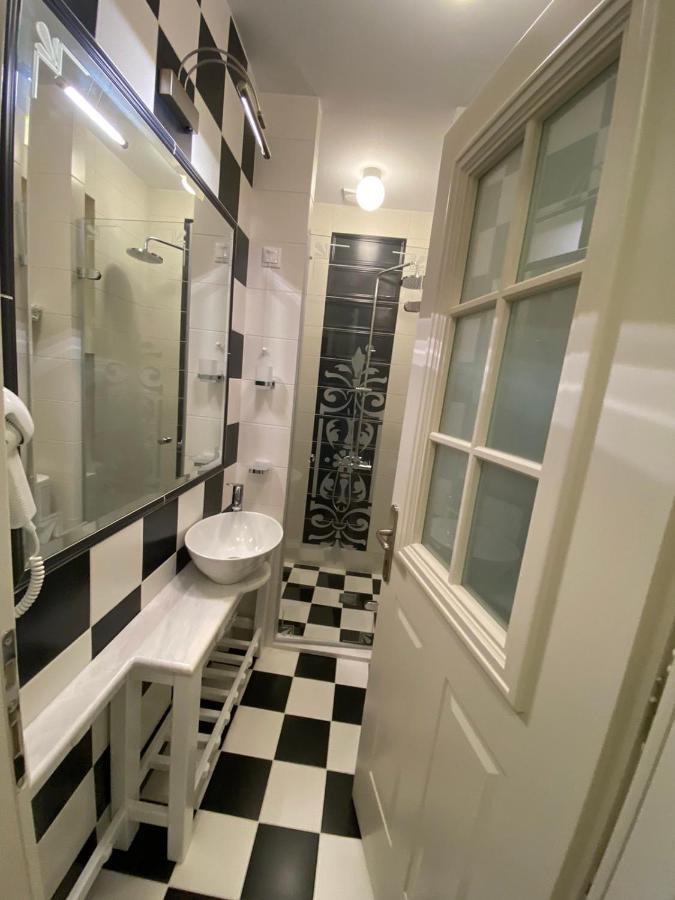 Hotel Tsarsi Kastoria Exteriér fotografie
