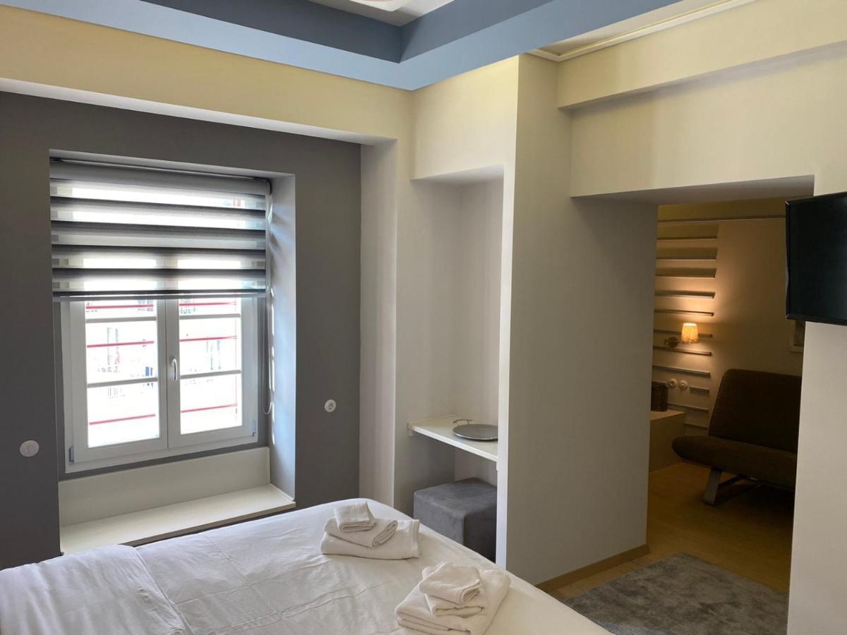Hotel Tsarsi Kastoria Exteriér fotografie