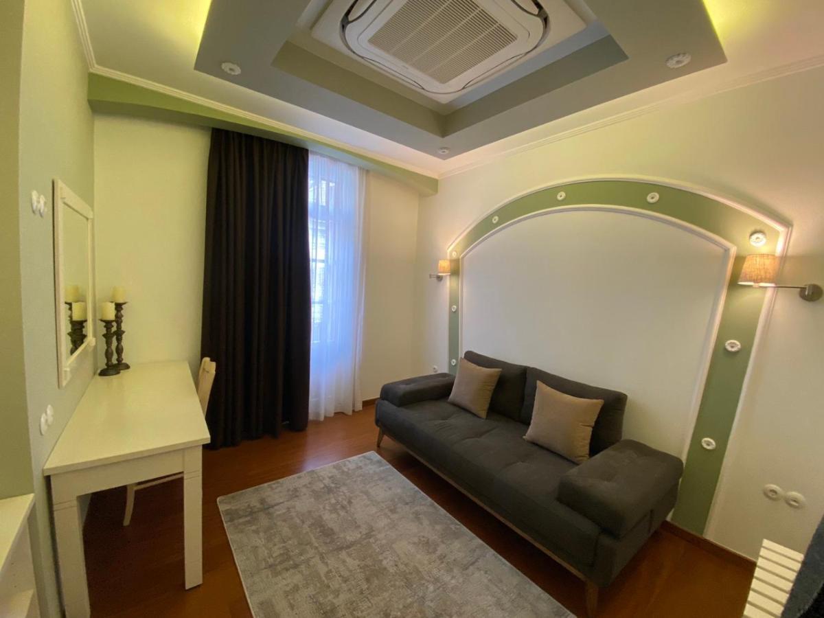 Hotel Tsarsi Kastoria Exteriér fotografie