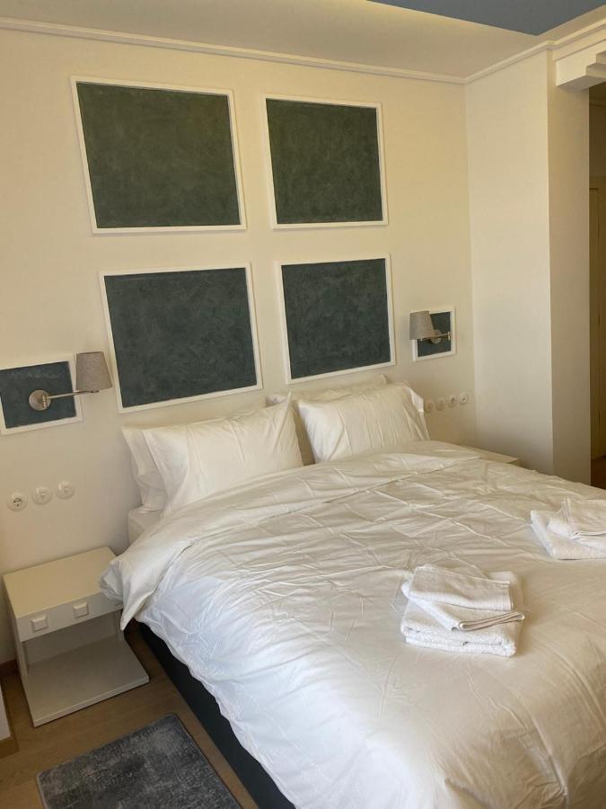 Hotel Tsarsi Kastoria Exteriér fotografie