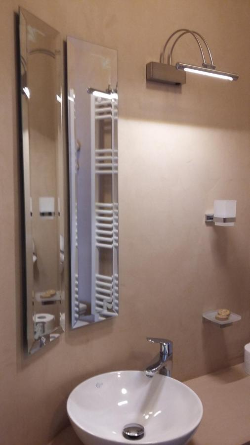 Hotel Tsarsi Kastoria Exteriér fotografie
